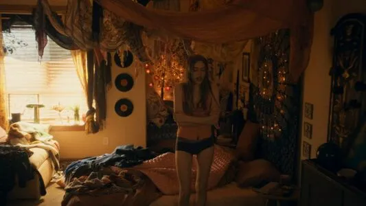 Grace Van Dien OnlyFans Leaked Free Thumbnail Picture - #5NN2NaQsq2