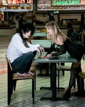 Grace Van Dien OnlyFans Leaked Free Thumbnail Picture - #IfAnRhVvB8