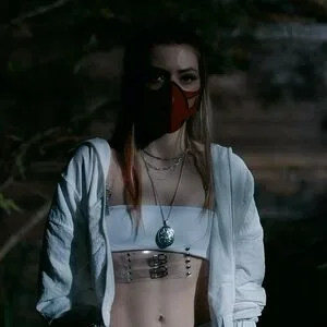 Grace Van Dien OnlyFans Leaked Free Thumbnail Picture - #PW9S4Nly5g