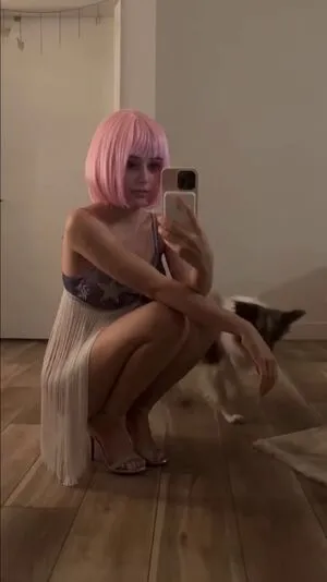 Grace Van Dien OnlyFans Leaked Free Thumbnail Picture - #QbH5IYMns0