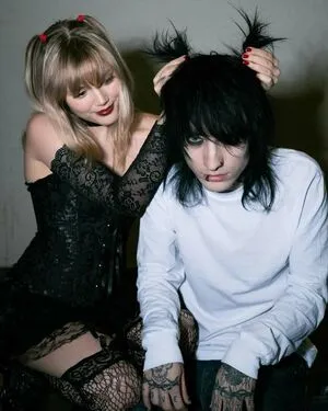 Grace Van Dien OnlyFans Leaked Free Thumbnail Picture - #qJGupbGeK7