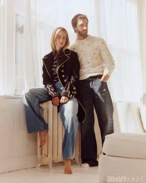 Grace Van Patten OnlyFans Leaked Free Thumbnail Picture - #3hA2HXodlW