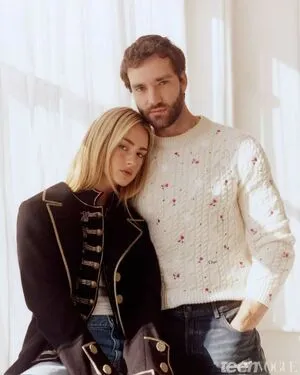 Grace Van Patten OnlyFans Leaked Free Thumbnail Picture - #dK1IyEQ6IT