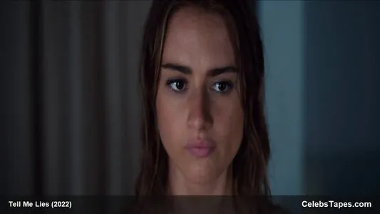 Grace Van Patten OnlyFans Leaked Free Thumbnail Picture - #fUGOOG3Z8T