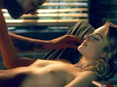 Grace Van Patten OnlyFans Leaked Free Thumbnail Picture - #iAm0brd2al