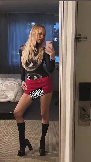 Grace Vanderwaal OnlyFans Leaked Free Thumbnail Picture - #1R4kWEg4f7