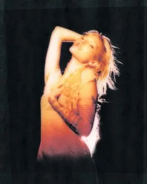 Grace Vanderwaal OnlyFans Leaked Free Thumbnail Picture - #1Uz4lYSuyo