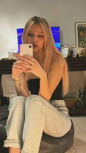 Grace Vanderwaal OnlyFans Leaked Free Thumbnail Picture - #7ERt9NRjxT