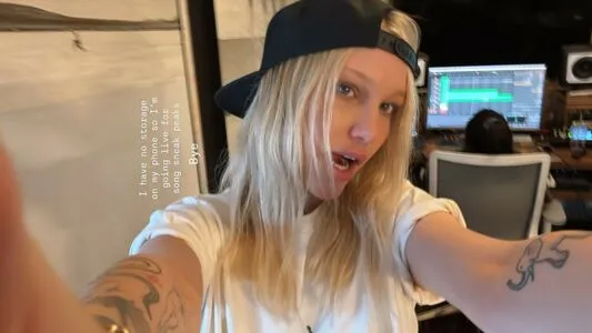 Grace Vanderwaal OnlyFans Leaked Free Thumbnail Picture - #C5uj5PXbq9