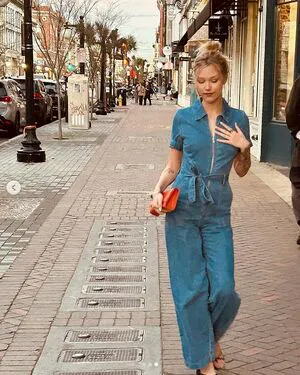 Grace Vanderwaal OnlyFans Leaked Free Thumbnail Picture - #ETkLjqvNRC