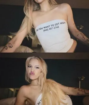 Grace Vanderwaal OnlyFans Leaked Free Thumbnail Picture - #EXCaXeJXU8