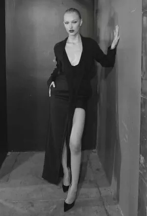 Grace Vanderwaal OnlyFans Leaked Free Thumbnail Picture - #FODGFiDsRM