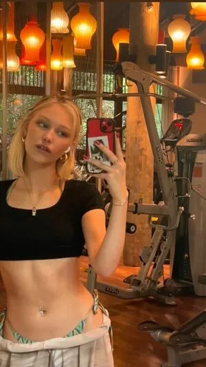 Grace Vanderwaal OnlyFans Leaked Free Thumbnail Picture - #It6No8GO4u