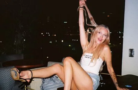 Grace Vanderwaal OnlyFans Leaked Free Thumbnail Picture - #JtWRqjMc1X