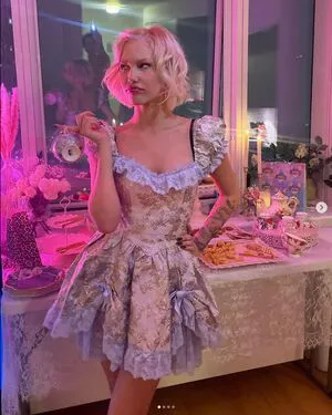 Grace Vanderwaal OnlyFans Leaked Free Thumbnail Picture - #KUumOwEVqc