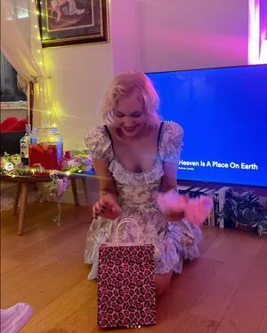 Grace Vanderwaal OnlyFans Leaked Free Thumbnail Picture - #NwxksGcOqy