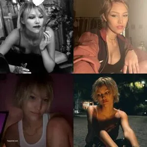 Grace Vanderwaal OnlyFans Leaked Free Thumbnail Picture - #Ti6Dk1rRfr