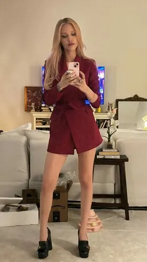 Grace Vanderwaal OnlyFans Leaked Free Thumbnail Picture - #UpNEgVM6Xs