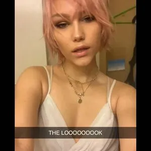 Grace Vanderwaal OnlyFans Leaked Free Thumbnail Picture - #VKueiOq7os