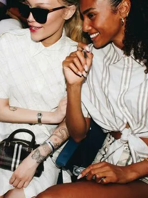 Grace Vanderwaal OnlyFans Leaked Free Thumbnail Picture - #VLtXwfNpzU