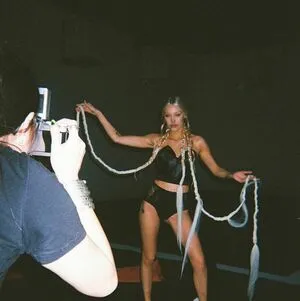 Grace Vanderwaal OnlyFans Leaked Free Thumbnail Picture - #WuMoB6kOJ2