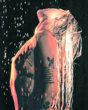 Grace Vanderwaal OnlyFans Leaked Free Thumbnail Picture - #XiGmvi289r