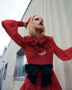 Grace Vanderwaal OnlyFans Leaked Free Thumbnail Picture - #dFxuGGdsaG