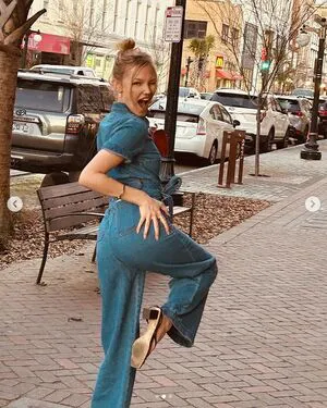 Grace Vanderwaal OnlyFans Leaked Free Thumbnail Picture - #gpz7w7Z4wU