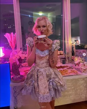 Grace Vanderwaal OnlyFans Leaked Free Thumbnail Picture - #m2VyLpsIUl