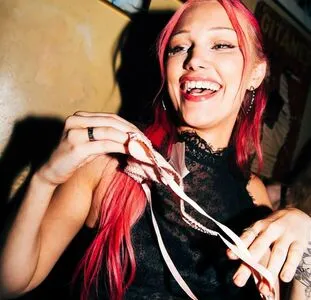 Grace Vanderwaal OnlyFans Leaked Free Thumbnail Picture - #nw95Iwy7x8