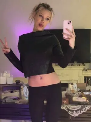 Grace Vanderwaal OnlyFans Leaked Free Thumbnail Picture - #p5Zu2ckoy8