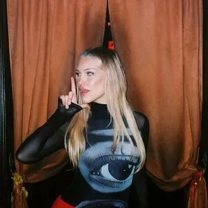 Grace Vanderwaal OnlyFans Leaked Free Thumbnail Picture - #t10Yb3D9PD