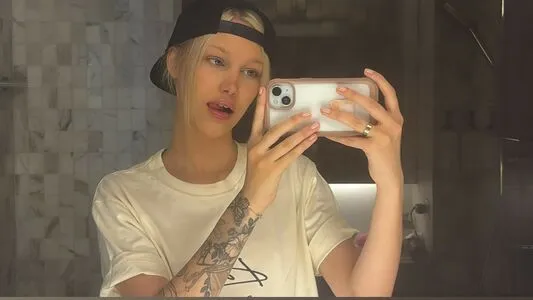 Grace Vanderwaal OnlyFans Leaked Free Thumbnail Picture - #uBgh8eRI9r