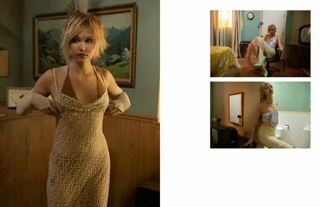 Grace Vanderwaal OnlyFans Leaked Free Thumbnail Picture - #vtVpHy6lqx