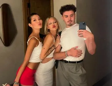 Grace Vanderwaal OnlyFans Leaked Free Thumbnail Picture - #vytnB6oZMc
