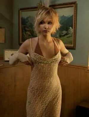 Grace Vanderwaal OnlyFans Leaked Free Thumbnail Picture - #yBggkxFhXY