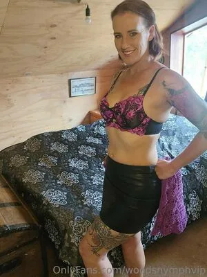 Grace Woods OnlyFans Leaked Free Thumbnail Picture - #DsIjJECMVg