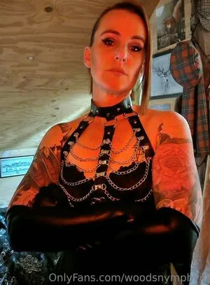 Grace Woods OnlyFans Leaked Free Thumbnail Picture - #WBaDexxbpO