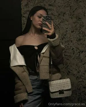 Grace Xo OnlyFans Leaked Free Thumbnail Picture - #9tD1tAkJ08