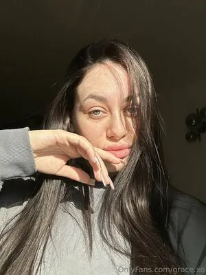 Grace Xo OnlyFans Leaked Free Thumbnail Picture - #Ahid9aZ6wx
