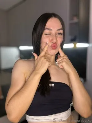 Grace Xo OnlyFans Leaked Free Thumbnail Picture - #D0OmQF6qYw