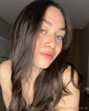 Grace Xo OnlyFans Leaked Free Thumbnail Picture - #KAr1xU7GSn
