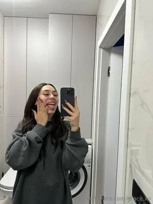 Grace Xo OnlyFans Leaked Free Thumbnail Picture - #U6jMQODnEE
