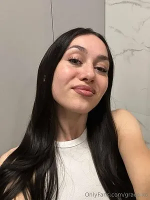 Grace Xo OnlyFans Leaked Free Thumbnail Picture - #Y08U8GNOI7