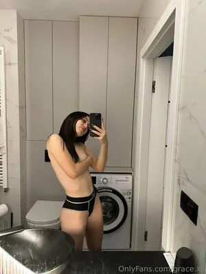 Grace Xo OnlyFans Leaked Free Thumbnail Picture - #YLSR3WLxUv