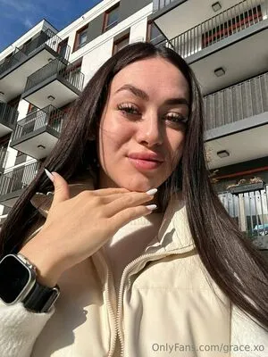 Grace Xo OnlyFans Leaked Free Thumbnail Picture - #arfbnxJ2hE