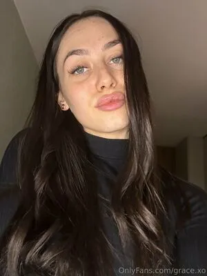 Grace Xo OnlyFans Leaked Free Thumbnail Picture - #bz08bFboZ9
