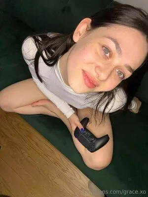 Grace Xo OnlyFans Leaked Free Thumbnail Picture - #dJOaHOrKdP