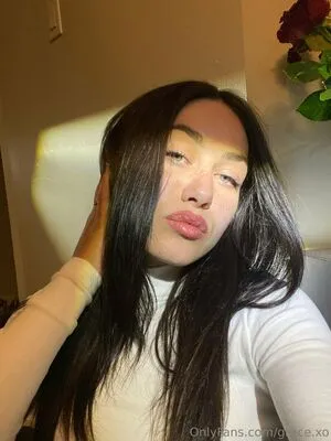 Grace Xo OnlyFans Leaked Free Thumbnail Picture - #pI0DcSQsNx
