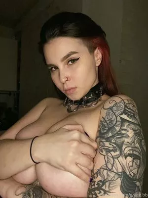 grace.bb OnlyFans Leaked Free Thumbnail Picture - #sQxz13F80g